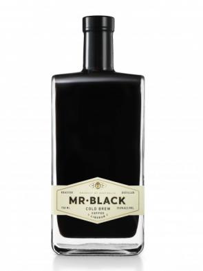 Mr Black Cold Brew Coffee Liqueur (750ml) (750ml)