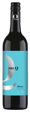 Mrs Q Shiraz NV (750ml) (750ml)