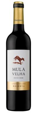 Mula Velha Reserve Red 2021 (750ml) (750ml)