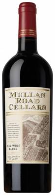 Mullan Road Red Blend 2014 (750ml) (750ml)