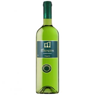 Mureda Chardonnay 2019 (750ml) (750ml)
