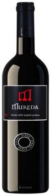 Mureda Syrah 2019 (750ml) (750ml)