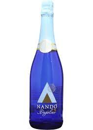 Nando Fragolino Sparkling Wine NV (750ml) (750ml)