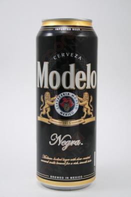 Negra Modelo 24oz (24oz bottle) (24oz bottle)