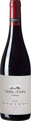 Nekeas Cepa Por Cepa Garnacha 2024 (750ml) (750ml)