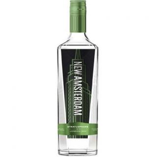 New Amsterdam London Dry Gin (750ml) (750ml)
