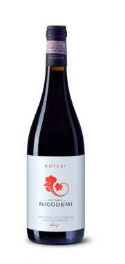 Nicodemi Notari Montelpuciano 2022 (750ml) (750ml)