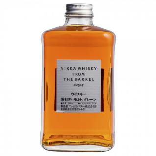 Nikka From The Barrel (750ml) (750ml)