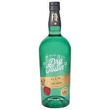 Old Elk Dry Town Gin (750ml) (750ml)
