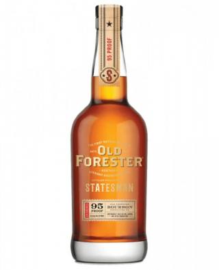 Old Forester Statesman (750ml) (750ml)