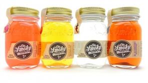 Ole Smoky Moonshine 50ml (50ml) (50ml)
