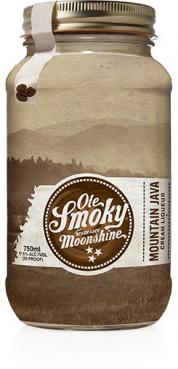 Ole Smoky Moonshine Mountain Java (750ml) (750ml)