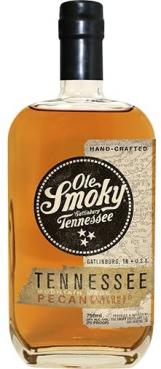 Ole Smoky Pecan Whiskey (750ml) (750ml)