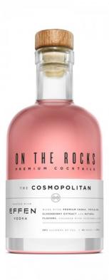 On The Rocks Cosmo Rtd (200ml) (200ml)