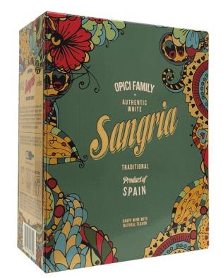 Opici White Sangria 3l Box NV (3L) (3L)