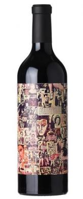 Orin Swift Abstract 2023 (750ml) (750ml)