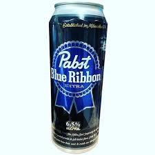 Pabst Extra 24oz (24oz bottle) (24oz bottle)