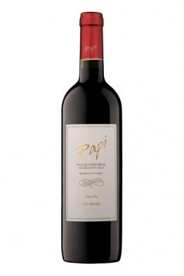 Papi Demi Sec Red Blend NV (750ml) (750ml)