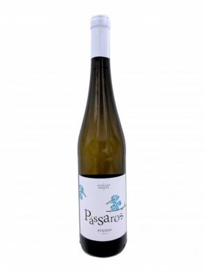 Passaros Avesso 2019 (750ml) (750ml)
