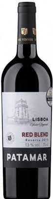 Patamar Red 2020 (750ml) (750ml)