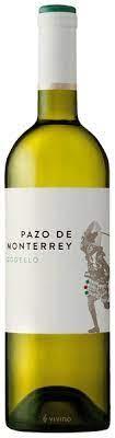 Pazo De Monterrey 2016 (750ml) (750ml)