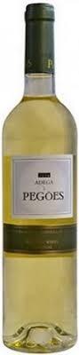 Pegoes White 2022 (750ml) (750ml)