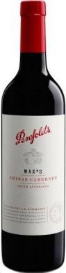 Penfolds Max's Cabernet Sauvignon 2021 (750ml) (750ml)