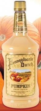 Pennsylvania Dutch Pumpkin Cream (750ml) (750ml)