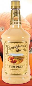 Pennsylvania Dutch Pumpkin Cream (1.75L) (1.75L)