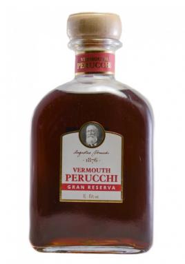 Perucchi Red Vermouth (1L) (1L)