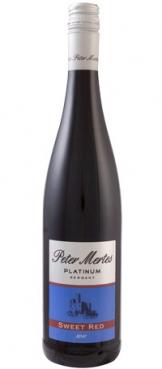 Peter Mertes Sweet Red Dornfelder 2021 (750ml) (750ml)