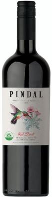 Pindal Red Blend Organic NV (750ml) (750ml)