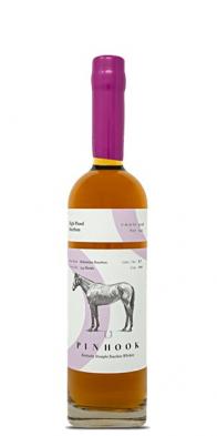 Pinhook Bohemian Bourbon (750ml) (750ml)