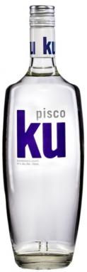 Pisco Ku Quebranta (750ml) (750ml)