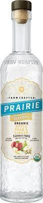 Prairie Apple Pear Ginger (750ml) (750ml)