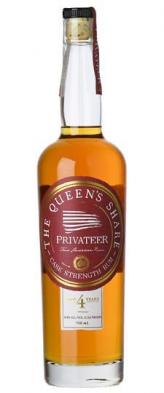 Privateer Queens Share Rum (750ml) (750ml)