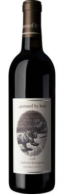 Pursued By Bear Cabernet Sauvignon 2019 (750ml) (750ml)