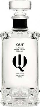 Qui Platinum Ex Anejo (750ml) (750ml)
