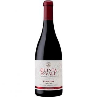 Quinta Do Vale Red Premium 2017 (750ml) (750ml)