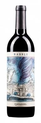 Rabble Zinfandel 2022 (750ml) (750ml)