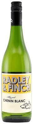 Radley & Finch Chenin Blanc 2024 (750ml) (750ml)