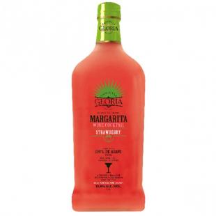 Rancho La Gloria Strawberry Margarita (1.5L) (1.5L)