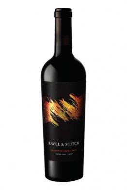 Ravel & Stitch Cabernet 2022 (750ml) (750ml)