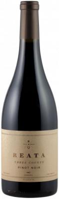 Reata Pinot Noir 3 County 2020 (750ml) (750ml)