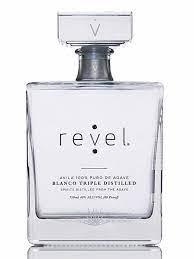 Revel Avila Blanco Tequila (750ml) (750ml)