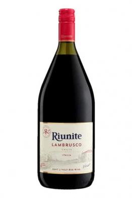 Riunite Lambrusco NV (1.5L) (1.5L)