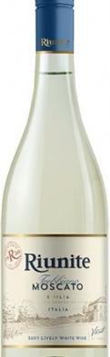 Riunite Moscato NV (1.5L) (1.5L)