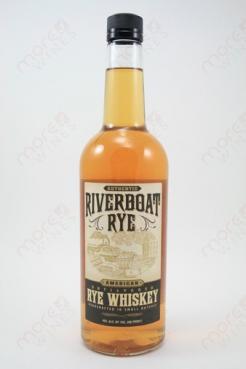 Riverboat Rye (750ml) (750ml)