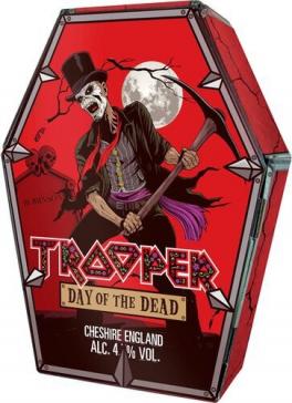 Robinsons Trooper 16.9oz (750ml) (750ml)