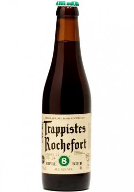 Rochefort Trappistes #8 (12oz bottles) (12oz bottles)